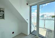 ++ NEU & EXKLUSIV ++ Neue DG-Wohnung mit großer Terrasse
