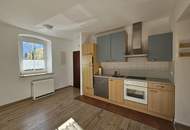 Ebensee - Randlage mit großem Freizeitwert! Preisgünstige 63m² Wohnung mit neuem Bad!