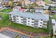 PROVISIONSFREI - Sonnige 3-Zimmer-Gartenwohnung mit Parkplatz in Ried i. T. zu verkaufen!