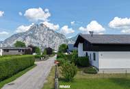 Landhaus mit ungewöhnlicher innenarchitektonischer Gestaltung!