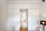 Provisionsfrei: Vollausgestattetes Apartment mit Möblierung und Balkon in Sieveringer Bestlage! Klimatisiert!