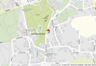 Wohnen am Kurpark – Aussicht, die man nicht nachrüsten kann