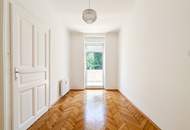Stilvolles 2,5-Zimmer-Juwel mit sonnigem Balkon nahe FH Joanneum