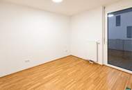 2-Zimmer-Wohnung mit Loggia nahe Denglerpark