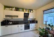 Wohnen über den Dächern Wiens – Sanierte 2-Zimmer-Wohnung mit Panoramablick &amp; U1-Nähe