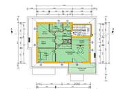 Großzügige 4,5-Zimmer-Dachgeschosswohnung mit Weitblick