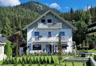 Bad Mitterndorf: Traumhaftes 400m² großes Ein-/Mehrfamilienhaus in bester Lage zum Skigebiet