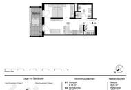 Ideal für Pendler - Wohnung mit Balkon mit Top Anbindung