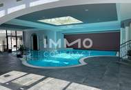 Betongold statt Inflation! Traumhaftes Appartement mit SPA und Tiefgarage -1km zum Neusiedlersee !