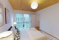 Traumhafte Familienwohnung I Balkon I 4 Zimmer