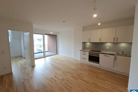 Gartenwohnung - 3-Zimmer Wohnung Nähe U3 "Hütteldorfer Straße", Wohnung-miete, 1.275,00,€, 1150 Wien 15., Rudolfsheim-Fünfhaus