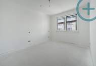 ERSTBEZUG IM NEUBAU| MODERNE DREIZIMMERWOHNUNG MIT BALKON
