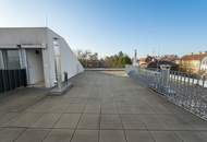 Traumhafte 3-Zimmer Triplex Wohnung mit Garten als auch Dachterrasse - hier werden Träume war - ab 01.07.
