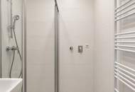 Erstbezug nach Generalsanierung | Moderne 2-Zimmer-Neubauwohnung mit Lift