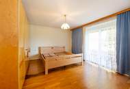Einfamilienhaus mit großem Grundstück in sonniger Ruhelage