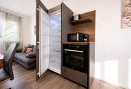 Stilvoll wohnen in Werndorf – Helle Wohnung mit Balkon &amp; hochwertiger Küche