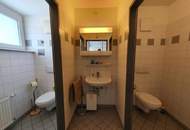 Büro in einem Bauernhof