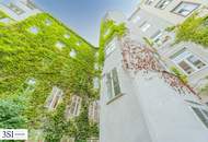 2-Zimmer-Altbauwohnung für kreative Köpfe - in Top-Lage des 12. Bezirks