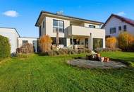 Traum-Einfamilienhaus in ruhiger Lage – großzügiges Grundstück, moderne Ausstattung &amp; die perfekte Wohlfühloase im Weinviertel!