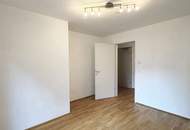 Q11 Leben in Simmering - Schöne Gartenwohnung mit 2 Zimmern, Terrasse und Deckenkühlung!