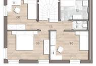 "Wohnen auf höchstem Niveau – Neubau-Doppelhäuser in Stockerau mit bester Lage &amp; Ausstattung"