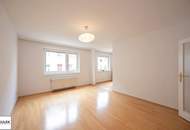 großzügige 2 Zimmer Wohnung mit Loggia im Margaretenviertel