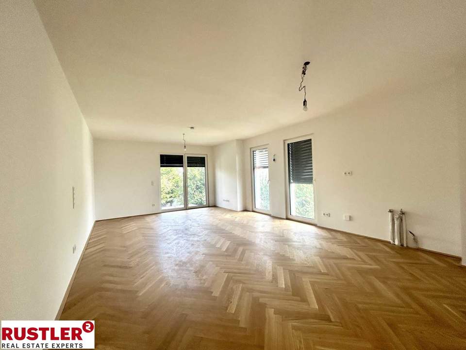 Wohnen am Puls der Natur – 2–3 Zimmer - zu verkaufen