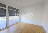 GREEN CITY: TOP DACHTERRASSEN-WOHNUNG mit 3 Räumen und großer Dachterrasse - Straßganger Straße 380 d - Top 33D