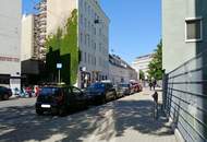 Südseitige Terrassenwohnung ROCHUSMARKT