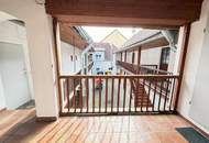 Top-Investment mit über 6% Rendite – Historisches Zinshaus am Hauptplatz Weiz