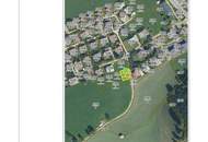 "Logenplatz in den Alpen" - Baugrundstück