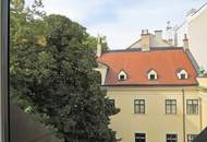 RESERVIERT - WOHNEN IM STADTPALAIS