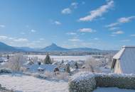 Exklusive Terrassen-Wohnung in Aussichtslage