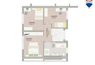 Reihenhaus nahe Alte Donau und Donauzentrum