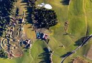 Goldene Felder für Ihre Ernte – Ihre Chance, den Boden zum Leben zu erwecken!