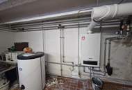 LIEBEVOLLES STADTHAUS MIT HERRLICHEM, RUHIGEN GARTEN SAMT LAUBE UND BESTER INFRASTRUKTUR DER STADT STOCKERAU