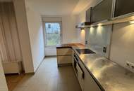 3-Zi-Wohnung mit Terrasse, Sauna &amp; Pool
