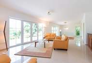 Luxuriöse Gartenwohnung in Grünlage in Mariatrost!