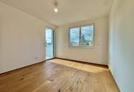 Gestalte deinen Urban-Jungle! | 20 m² Balkon | ERSTBEZUG | einzigartige Architektur | Natur, Weinberge und Heurigen