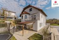 Wohntraum mit Extras: Pool 10x4, XXL-Terrasse mit Ausblick &amp; Doppelgarage