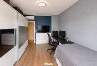 ETWAS GANZ BESONDERES Exklusive Drei-Zimmer-Maisonette im Villenviertel Oberlaa