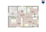 Erstbezug! Luxuriöses Einfamilienhaus an der Alten Donau