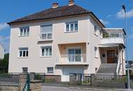 Geräumiges Haus in schönster Güssinger Lage