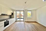 360° TOUR // TERRASSEN ERSTBEZUG WOHNUNG / FIRST LETTING BALCONY APARTMENT