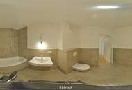 Erstbezugs 2-Zimmer-Wohnung mit Südwest-Loggia