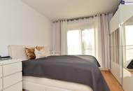 TOLL aufgeteilte, sehr helle und moderne WOHNUNG in LIEBENAU! Mit geräumigen BALKON zum ENTSPANNEN! Ab April zu mieten!!