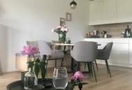 MODERN, MÖBLIERT, SOFORT EINZIEHEN ? HOCHWERTIGE GARTENWOHNUNG