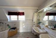 Einmalige Gelegenheit mit südseitigem Garten, Garage und Pool!