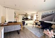 Moderne Doppelhaushälfte in Hallein mit großem Garten &amp; Top-Ausstattung