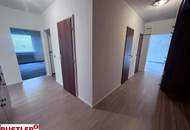 Ruhige 3-Zimmer-Wohnung im 7. Stock mit zwei Loggien – sonnige Hoflage und viel Potenzial